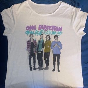 One Direction T-Shirt